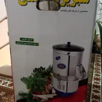 سبزی خردکن نو|سایر لوازم برقی|میاندوآب, |دیوار