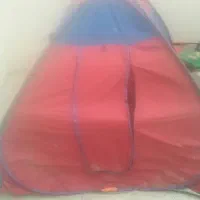 چادر مسافرتی دونفره