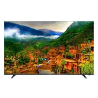 تلویزیون 50اینچ دوو  ویترینی