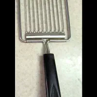 درب باز کن، اسلایسر،منقل