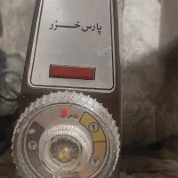 پلوپز پارس خزر|اجاق گاز و لوازم برقی پخت‌وپز|تهران, استاد معین|دیوار