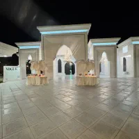 لوکس ترین تالار و باغ تالار (انواع مجالس وتشریفات)|خدمات پذیرایی، مراسم|احمدآبادمستوفی, |دیوار