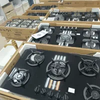 هود توکار.گاز صفحه ای سینک.اجاق .شیرالات2026 پلاور