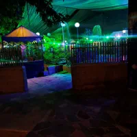 نیروی کار رستوران مشهد