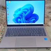 لپ تاپ HP pavilion plus 14|رایانه همراه|ایرانشهر, |دیوار