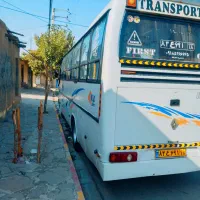 دربستی،حمل نقل مسافر با ون و میدل باس|خدمات حمل و نقل|قروه, |دیوار