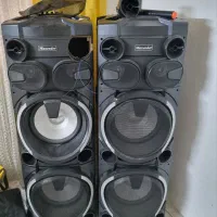 اسپیکر مکسیدر