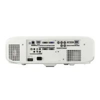 ویدئو پروژکتور نیمه حرفه ای PANASONIC PT-EX610|تلویزیون و پروژکتور|مشهد, وکیل‌آباد|دیوار