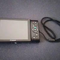 دوربین عکاسی و فیلمبرداری کنون مدل pc1730