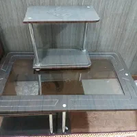 عسلی|مبلمان خانگی و میز عسلی|شوش, |دیوار