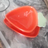 بشقاب پیاله هویج