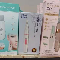 سوهان برقی ناخن سنگ پا برقی .موزن