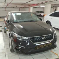 تارا v1 صفر نقد و اقساط با تحویل فوری