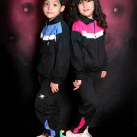 گرمکن و شلوار پسرانه و دخترانه