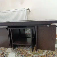 فروش میز  جلو مبلی|مبلمان خانگی و میز عسلی|شیراز, کوی زهرا|دیوار