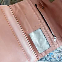 سه کیف پول چرم اصل|کیف، کفش، کمربند|اصفهان, جلفا|دیوار