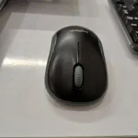 موس و کیبرد لاجیتک logitech mk270|قطعات و لوازم جانبی رایانه|تهران, لاله زار|دیوار