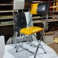 صندلی سه تیکه مدل فرانسوی|صندلی و نیمکت|مشهد, گرجی علیا|دیوار