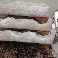 لوازم طبق خنچه عقد و بله برون|زیورآلات و اکسسوری|تهران, مظاهری|دیوار