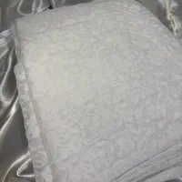 چادر عروس پارچه چادر عروس