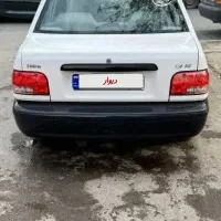 ماشین پراید