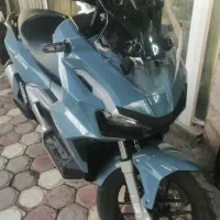 موتور. Adv180 هانی صفر