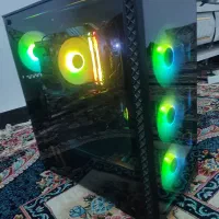 سیستم گیمینگ و رندر tuf gaming زیر قیمت