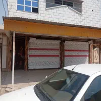 خونه تجاری مسکونی