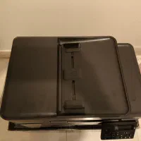 پرینتر چندکاره HP مدل HP LaserJet Pro MFP M127fn|پرینتر، اسکنر، کپی، فکس|تهران, سلسبیل شمالی|دیوار