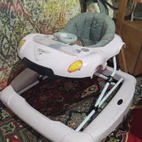 روروک موزیکال در حد نو