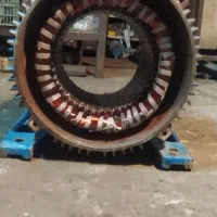 سیم پیچی انواع پمپ آب والکترو موتور|خدمات پیشه و مهارت|محمدشهر, محمدشهر|دیوار