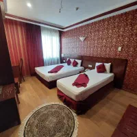 سوئیت منزل هتل اپارتمان نزدیکترین محل به حرم