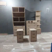 زیرکارچی رنگ چوب وام دی اف|استخدام صنعتی، فنی، مهندسی|رباطکریم, شهرک صنعتی پاسارگاد|دیوار