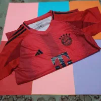 لباس  بایرن مونیخ   اصل