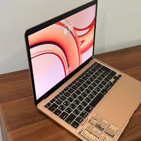 لبتاب 2020مک بوک mac m1اپل|رایانه همراه|رشت, استقامت 1|دیوار
