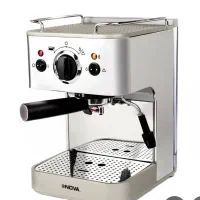 قهوه ساز|سماور، چای‌ساز، قهوه‌ساز|شریف‌آباد, |دیوار