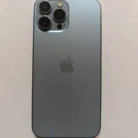 آیفون ۱۳ پرو مکس ۲۵۶|موبایل|تهران, زعفرانیه|دیوار