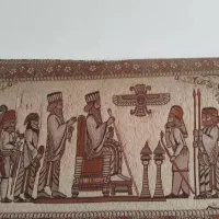 ۴ عدد پشتی نو