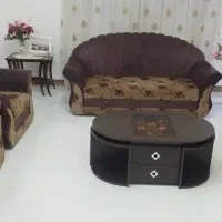 مبل هفت نفره