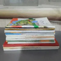 کتاب های پایه نهم کامل