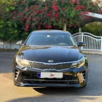 اپتیما جی تی لاین مدل 2016