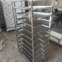 میز دامپزشکی