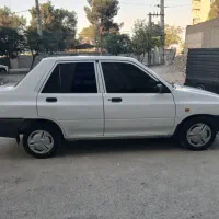 پراید مدل ۱۳۹۷