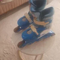 اسکیت در حد نو|دوچرخه، اسکیت، اسکوتر|مرند, |دیوار