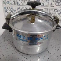 زودپز 10نفره سالم