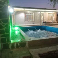 باغ لاکچری ۱۳۰۰ متر کشمیری ۶