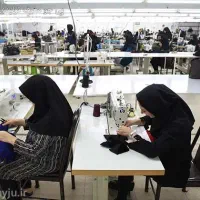 چرخکار خانم ماهر و نیمه ماهر|استخدام صنعتی، فنی، مهندسی|هشتگرد, مدرس|دیوار