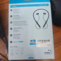 هندزفری گردنی|لوازم جانبی موبایل و تبلت|لنجان, |دیوار