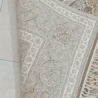 ۴تخته فرش ۶متری ۱۲۰۰شانه جهت تعویض|فرش|ری, شهرری|دیوار