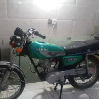 متور هندا مزایده